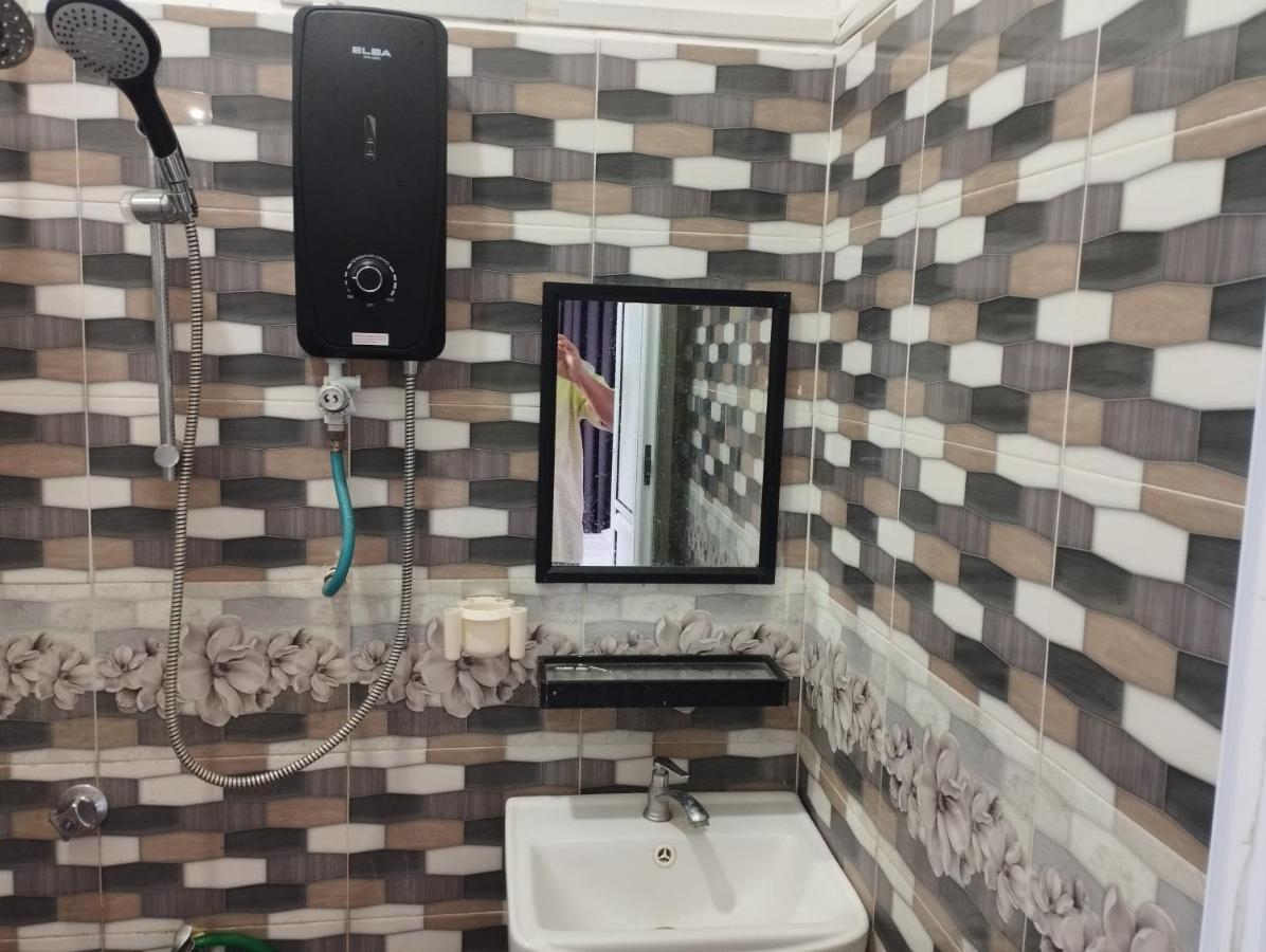 Inap Idaman 3 Near Hospital Usm Kubang Kerian Kota Bharu Exterior foto